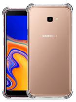 Capa Proteção Anti Impacto Para Galaxy J4 Plus Core Queda