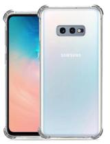 Capa Proteção Anti Impacto Para Galaxy S10e Shock Queda Capa Proteção Anti Impacto Para Galaxy S10e Shock Queda