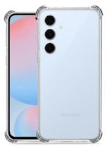 Capa Proteção Anti Impacto Para Galaxy S24 Fe Shock Queda