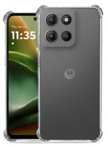 Capa Proteção Anti Impacto Para Moto G15 Shock Queda