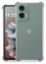 Capa Proteção Anti Impacto Para Moto G35 Shock Queda