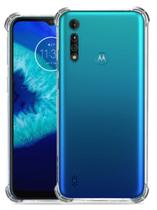Capa Proteção Anti Impacto Para Moto G8 Power Lite Shock