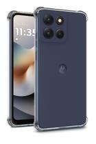 Capa Proteção Anti Impacto Para Moto G86 Shock Queda