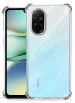 Capa Proteção Anti Impacto Para Redmi A5 Shock Queda