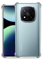 Capa Proteção Anti Impacto Para Redmi Note 14 Pro Plus Queda