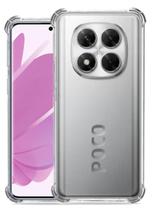 Capa Proteção Anti Impacto Para Redmi Poco X7 5g Shock Queda - Mustangshop
