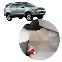 Capa Proteção Assoalho BEGE TOYOTA Hilux Sw4 2005/15 5 Lug Capa Proteção Assoalho BEGE TOYOTA Hilux Sw4 2005/15 5 Lug