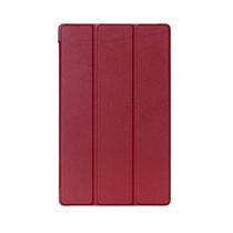 Capa Proteção Auto Sleep Camurça Para Fire Hd10 / Hd10 Plus