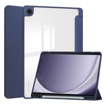 Capa proteção Auto Sleep Para tablet galaxy A9+ X210 X215