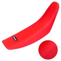 Capa Proteção Banco Biker Solid Honda Crf 230 2008 a 2021