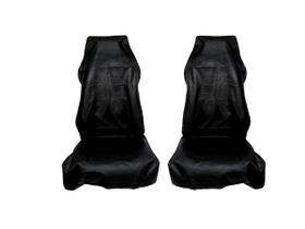 Capa Proteção Banco Carro Pet Praia Academia 2 Unidades Capa Proteção Banco Carro Pet Praia Academia 2 Unidades