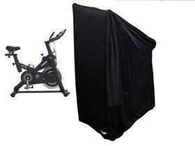 Capa Proteção Bike Bicicleta Ergométrica Lycra Acte Pro