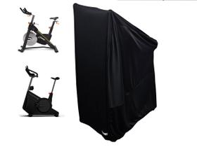 Capa Proteção Bike Bicicleta Ergométrica Lycra Movement