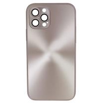 Capa Proteção Cam Compatível iP 12 PRO