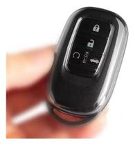 Capa Proteção Chave Honda Civic City Hr-v Cr-v Wr-v Accord.