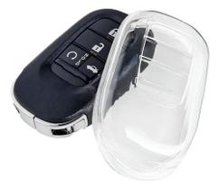 Capa Proteção Chave Honda Civic City Hr-v Cr-v Wr-v Accord.