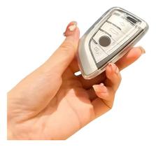 Capa Proteção Chave Presença Linha Bmw