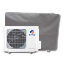 Capa Proteção Condensadora Gree G Prime Compact Piso Teto 36000 Btus Frio Capa Proteção Condensadora Gree G Prime Compact Piso Teto 36000 Btus Frio