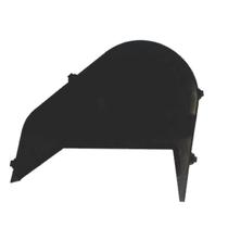 Capa proteção correia dent. polo 1.0 1.6 2008/2014 - 77525 - 106087 Capa proteção correia dent. polo 1.0 1.6 2008/2014 - 77525 - 106087