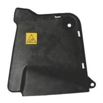 Capa Protecao Correia Dentada 426296 Palio Weekend 1.3 8v Fire (externa - Superior) Lc426296 Capa Protecao Correia Dentada 426296 Palio Weekend 1.3 8v Fire (externa - Superior) Lc426296