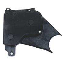 Capa Protecao Correia Dentada 426334 Palio Weekend 1.0 16v Fire (externa Inferior) Lc426334