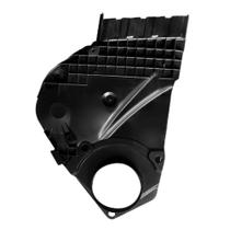 Capa Protecao Correia Dentada 526703 206 207 hoggar 1.4 8v (externa - Inferior) Lc526703 Capa Protecao Correia Dentada 526703 206 207 hoggar 1.4 8v (externa - Inferior) Lc526703