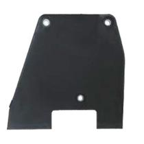 Capa Protecao Correia Dentada Corsa 1.0 1.4 1.6 1.8 8v Vhc flex (externa - Lc226475