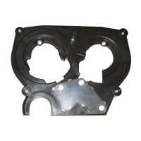 Capa Proteção Correia Dentada Fiat Doblo 2001 a 2006 - 155743 - 106004 Capa Proteção Correia Dentada Fiat Doblo 2001 a 2006 - 155743 - 106004