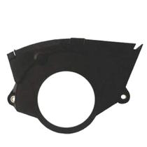 Capa Protecao Correia Dentada Gol 1.0 8v At - Alcool (externa Inferior) Lc116491