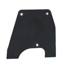 Capa Protecao Correia Dentada Montana 1.4 1.8 8v - (superior Externo) cobalt Lc226530 Capa Protecao Correia Dentada Montana 1.4 1.8 8v - (superior Externo) cobalt Lc226530