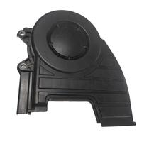 Capa proteção correia dentada pajero tr4 md374619