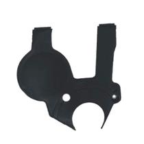 Capa Protecao Correia Dentada Prisma Motor 1.0 1.4 8v - (inferior Externa) Lc226548