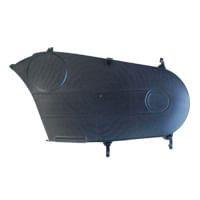 Capa Proteção Correia Dentada Vw Gol 2002 a 2009 - 165176 - 6050/9121P Capa Proteção Correia Dentada Vw Gol 2002 a 2009 - 165176 - 6050/9121P