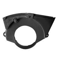 Capa Proteção Correia Dentada Vw Gol 2002 a 2009 - 181116 - 6084/3209