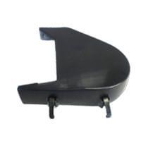 Capa Proteção Correia Dentada Vw Polo 2008 a 2014 - 183763 - 6087/3214 Capa Proteção Correia Dentada Vw Polo 2008 a 2014 - 183763 - 6087/3214