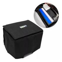 Capa Proteção De Bateria Fusca Brasilia Kombi 56 A 60 amperes