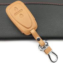 Capa Proteção de Chave Presencial Gm 2 Botões Cruze Onix Tracker Spin Prisma Cobalt