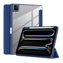 Capa proteção extra para iPad Pro 13” - A2925 A2926 A3007 Capa proteção extra para iPad Pro 13” - A2925 A2926 A3007