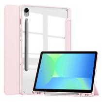 Capa proteção extra para Samsung Tab S10 FE 2025 - X520 X526 Capa proteção extra para Samsung Tab S10 FE 2025 - X520 X526