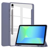 Capa proteção extra para Samsung Tab S10 FE 2025 - X520 X526