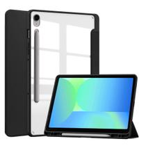 Capa proteção extra para Samsung Tab S10 FE 2025 - X520 X526 Capa proteção extra para Samsung Tab S10 FE 2025 - X520 X526