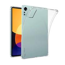 Capa proteção flexivvel para tablet xiaomi redmi pad SE 11'' - Genérica