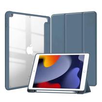 Capa Proteção Fundo Acrilico Para iPad 7 geração 10,2'' 2019