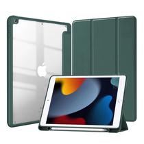 Capa Proteção Fundo Acrilico Para iPad 7 geração 10,2'' 2019