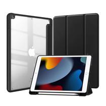 Capa Proteção Fundo Acrilico Para iPad 7 geração 10,2'' 2019