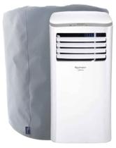 Capa Proteção impermeável para ar condicionado portátil Springer Midea 12.000 btus - Viero Capas