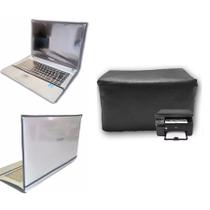 Capa Proteção Impressora 1132 e Notebook 14 Impermeável UV - FullCapas