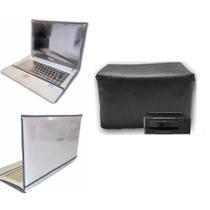 Capa Proteção Impressora L495 e Notebook 14 Impermeável uv - Capas de Luxo