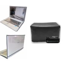 Capa Proteção Impressora T120 e Notebook 14 Impermeável UV - FullCapas