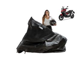 Capa Proteção Moto Honda X-ADV 350 Forrada Impermeável Capa Proteção Moto Honda X-ADV 350 Forrada Impermeável